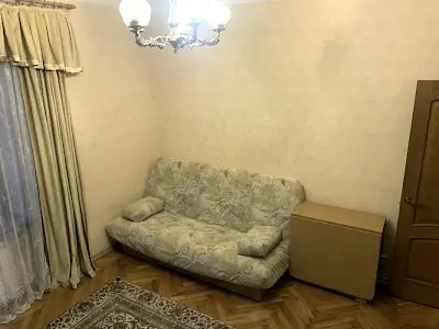 квартира по адресу Голосеевский просп. (40-летия Октября), 92