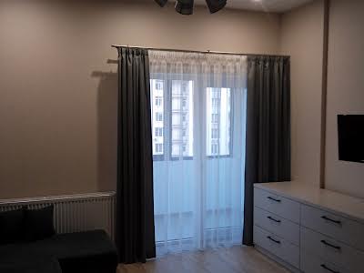 квартира за адресою Професора Отамановського вул., 4