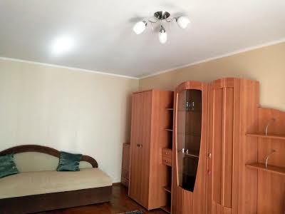 квартира по адресу Дарницкий бульв., 7