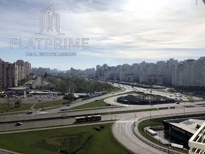 квартира за адресою Київ, Дніпровська набережна вул., 20-А