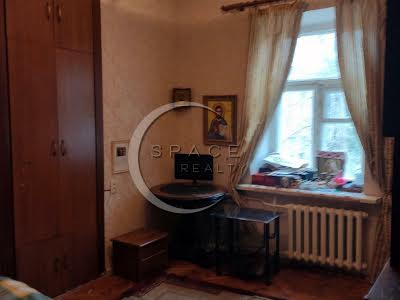 квартира по адресу Лютеранская ул., 11-Б