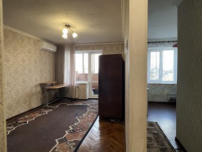 квартира по адресу Чоколовский бульв., 4