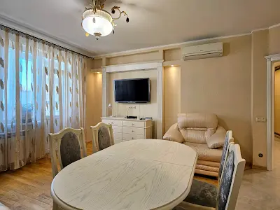 квартира за адресою Урлівська вул., 11-А