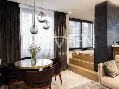 квартира за адресою Антоновича вул. (Горького), 74