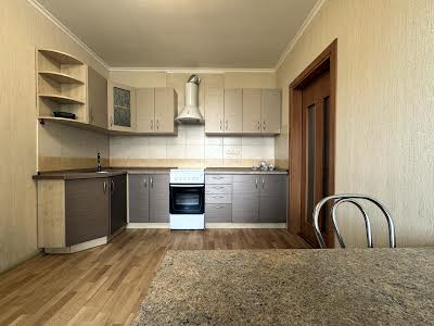 квартира за адресою Олени Пчілки вул., 6