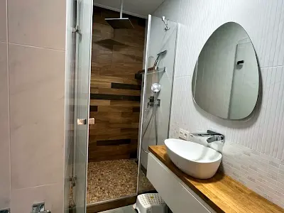 квартира за адресою Олевська вул., 5