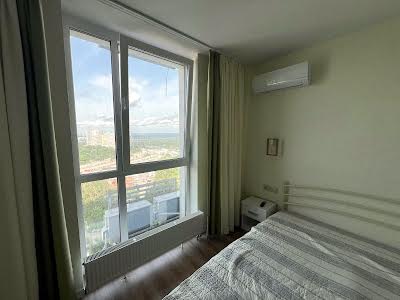 квартира за адресою Київ, Науки просп., 58