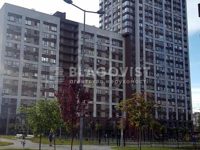 квартира за адресою Європейського Союзу просп. (Правди), 45-А