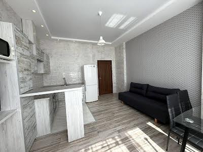 квартира по адресу Трускавецкая ул., 2-А