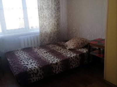 комната по адресу Ярослава Гашека бульв., 4