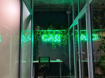 комерційна за адресою Київ, Кловський узвіз, 7a