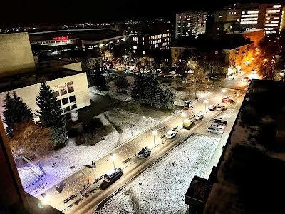 квартира по адресу ул. Кирова