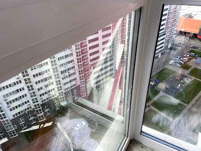 квартира по адресу Драгоманова ул., 2-А