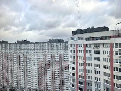 квартира по адресу Олены Пчилки ул., 6