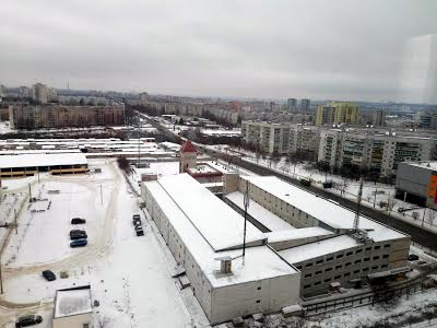 квартира по адресу Гвардейцев-Широнинцев ул., 72