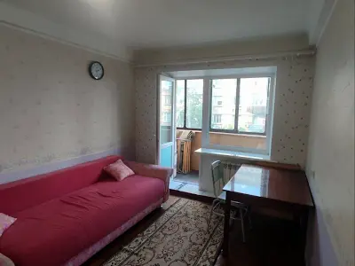 квартира за адресою Повітряних Сил просп. (Повітрофлотський), 52