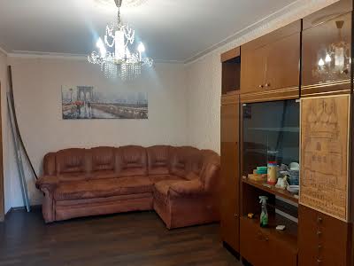 квартира по адресу Рональда Рейгана ул., 20-А
