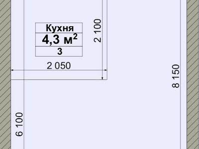 квартира за адресою с. Святопетрівське, Богдана Хмельницького вул., 21а