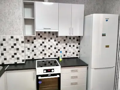 квартира за адресою Кургузова вул., 11-Г
