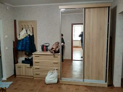 квартира за адресою Кургузова вул., 11-Г