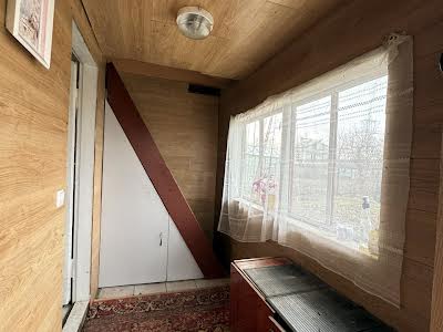будинок за адресою Центральна