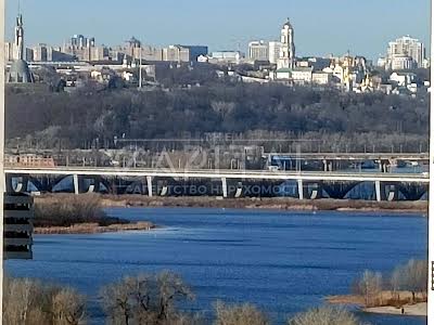 квартира по адресу Днепровская набережная ул., 18а