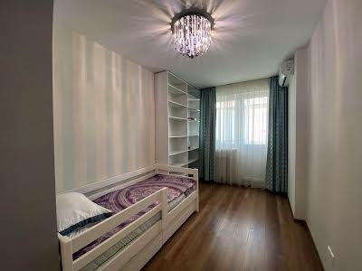 квартира по адресу Кондратюка Юрия ул., 5
