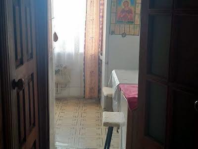 квартира по адресу Архитекторов ул., 20