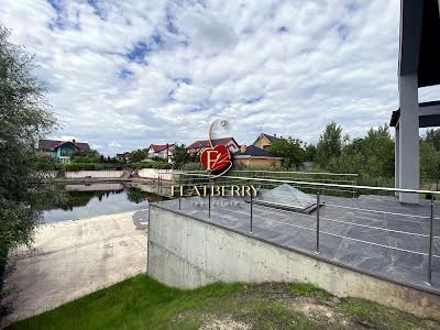 будинок за адресою с. Таценки, Вишнева