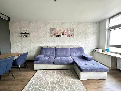 квартира за адресою Салютна вул., 2