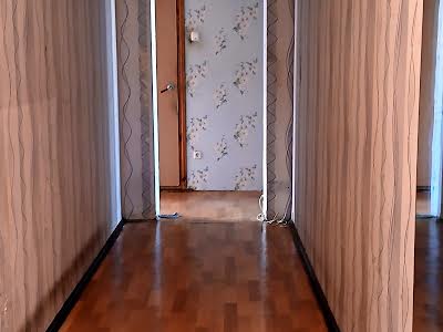 квартира по адресу Драгоманова, 1Е