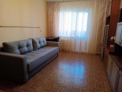 квартира по адресу Ларисы Руденко ул., 21а