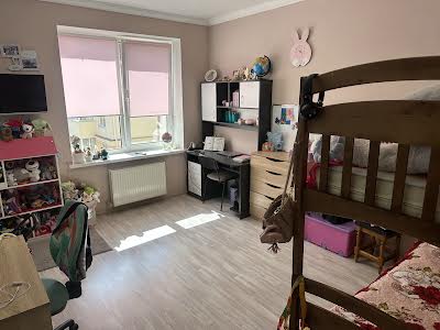 квартира по адресу Бышевская ул., 7
