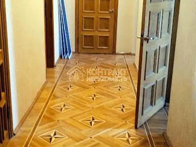 квартира за адресою Чернишевська вул., 15