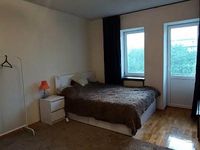квартира по адресу Юрковская ул., 28