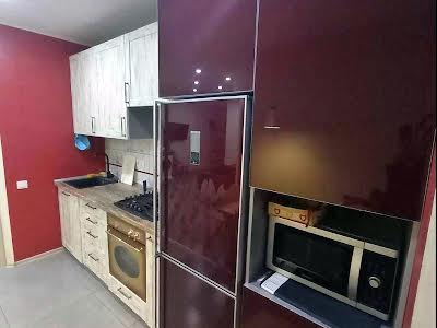 квартира за адресою Нескорених вул., 32а