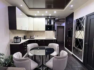 квартира за адресою Київ, Ованеса Туманяна вул., 3