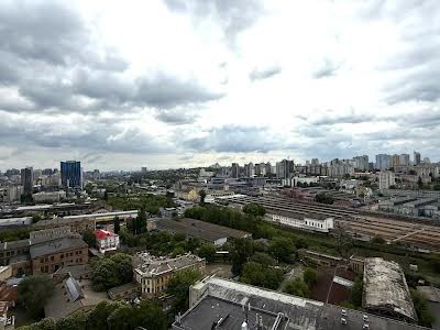 квартира по адресу Берестейский просп. (Победы), 5-В