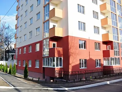 квартира за адресою Олександра Попова вул., 3