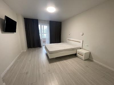 квартира по адресу Новопольова, 2
