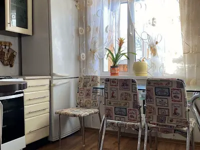 квартира за адресою Михайла Котельникова вул., 87