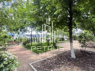 квартира за адресою Київ, Дніпровська набережна вул., 26-І