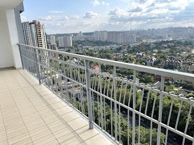 квартира по адресу Кахи Бендукидзе ул., 2
