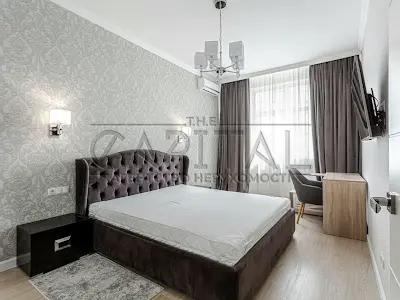квартира за адресою Василя Тютюнника вул. (Анрі Барбюса), 53