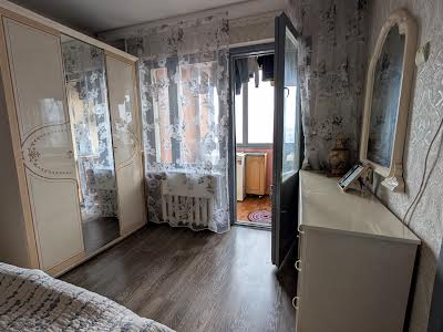 квартира за адресою Мілютенка вул., 11