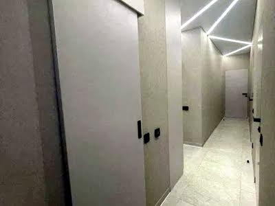 квартира за адресою Центральна вул., 21-А