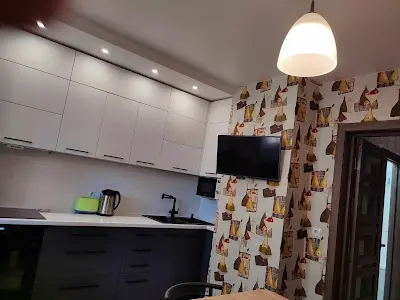 квартира за адресою Юлії Здановської вул. (Ломоносова), 36-В