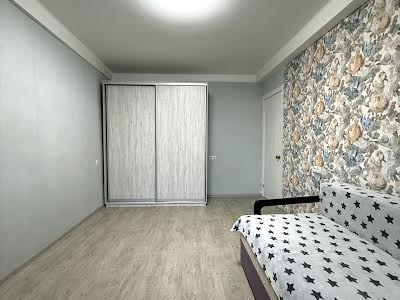 квартира за адресою Олімпійська вул., 1