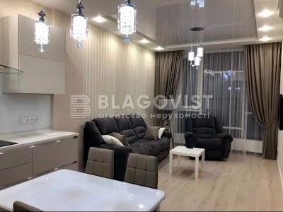 квартира по адресу Авиаконструктора Антонова ул., 2-Б