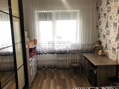 квартира за адресою Київ, Миколи Закревського вул., 49/1